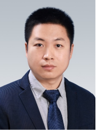 Prof. Wang Ting